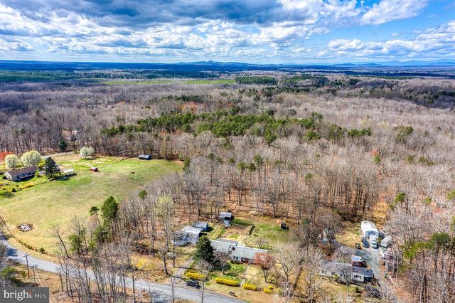 20174 EDWARDS SHOP RD, Elkwood, VA 22718