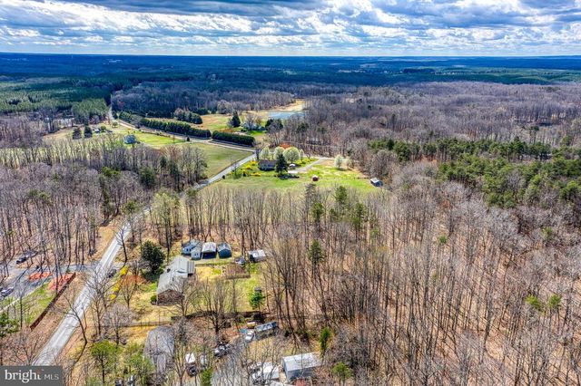 20174 EDWARDS SHOP RD, Elkwood, VA 22718
