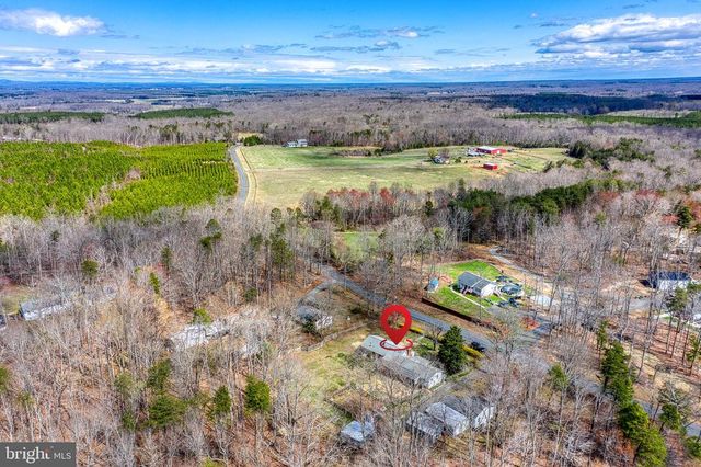 20174 EDWARDS SHOP RD, Elkwood, VA 22718