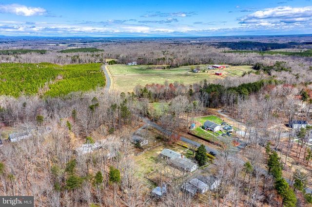 20174 EDWARDS SHOP RD, Elkwood, VA 22718