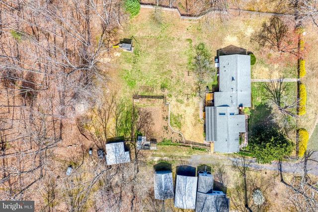 20174 EDWARDS SHOP RD, Elkwood, VA 22718