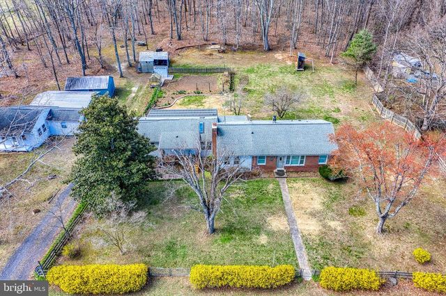 20174 EDWARDS SHOP RD, Elkwood, VA 22718