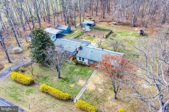 20174 EDWARDS SHOP RD, Elkwood, VA 22718