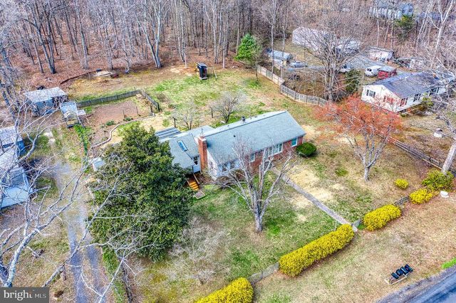 20174 EDWARDS SHOP RD, Elkwood, VA 22718