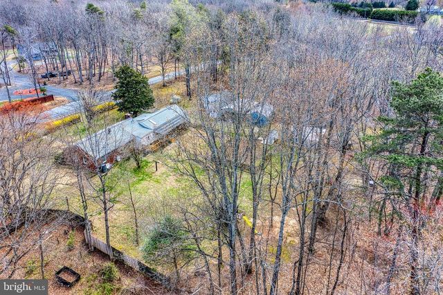 20174 EDWARDS SHOP RD, Elkwood, VA 22718