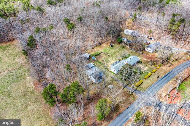 20174 EDWARDS SHOP RD, Elkwood, VA 22718