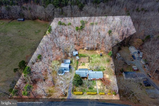 20174 EDWARDS SHOP RD, Elkwood, VA 22718