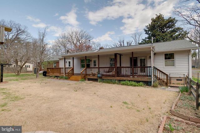 20174 EDWARDS SHOP RD, Elkwood, VA 22718