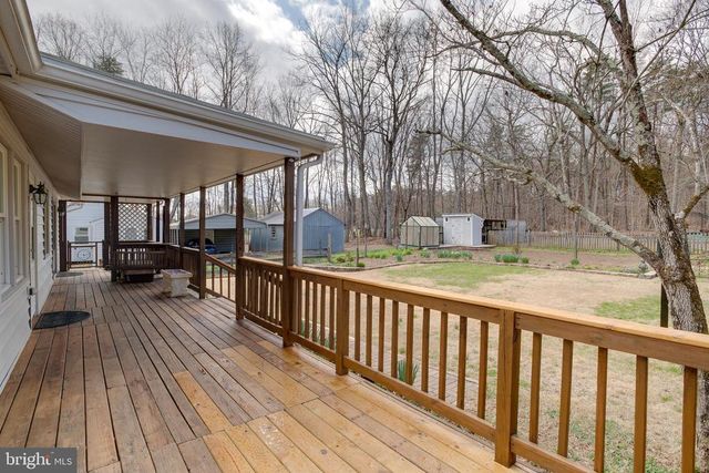 20174 EDWARDS SHOP RD, Elkwood, VA 22718