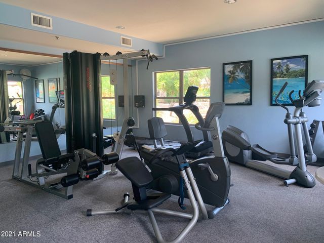 20121 N 76th Street Unit 2009, Scottsdale, AZ 85255
