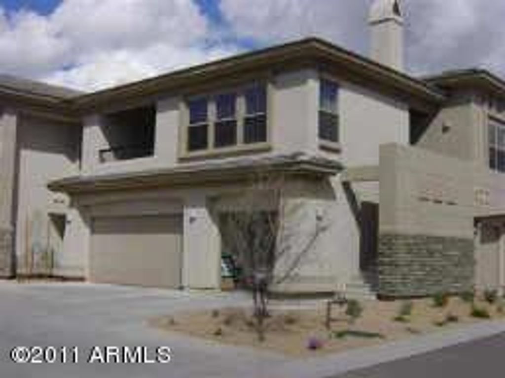 20121 N 76th Street Unit 2009, Scottsdale, AZ 85255
