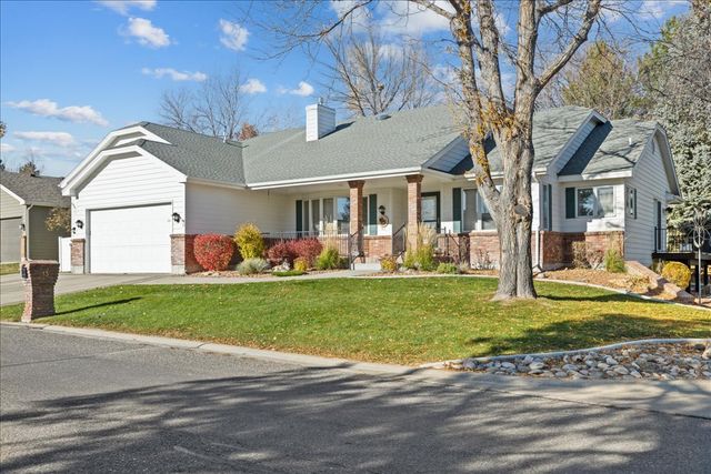 13 Stanford COURT, Billings, MT 59102