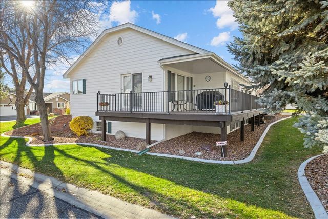 13 Stanford COURT, Billings, MT 59102