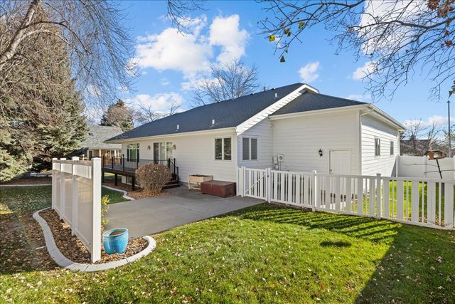 13 Stanford COURT, Billings, MT 59102