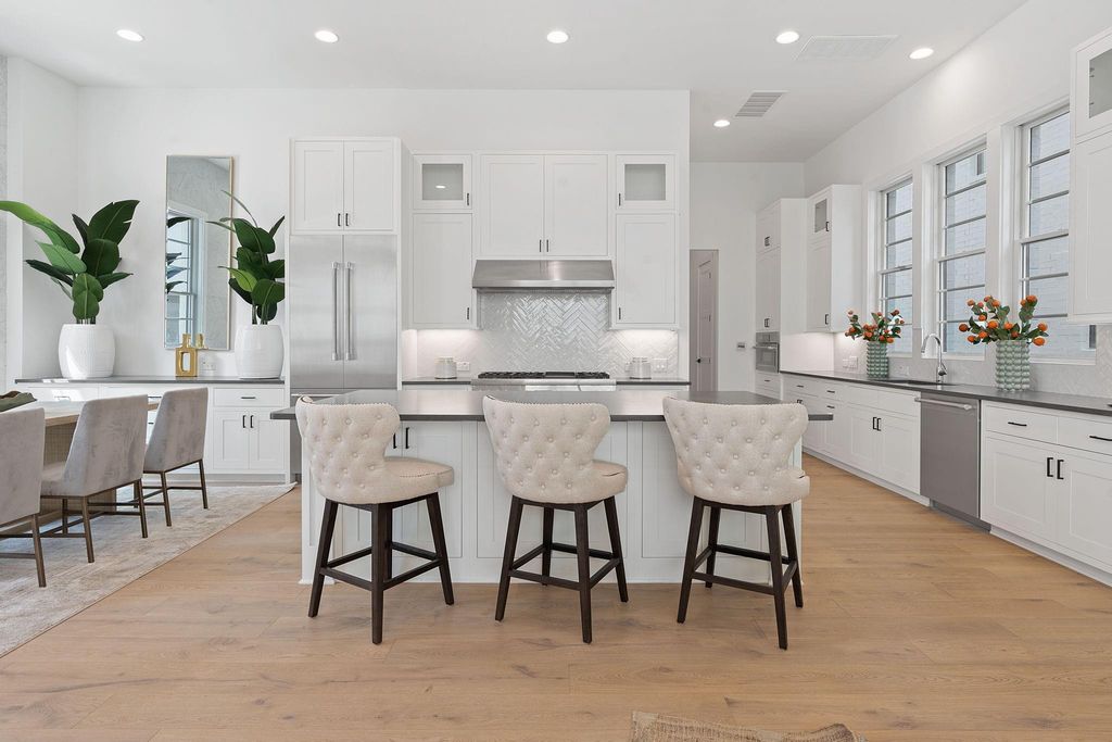 1719 Spyglass DR 11, Austin, TX 78746