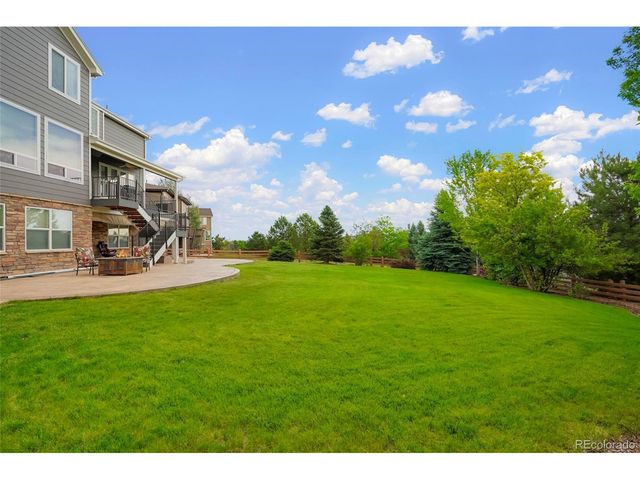 4914 Streambed Trl, Parker, CO 80134