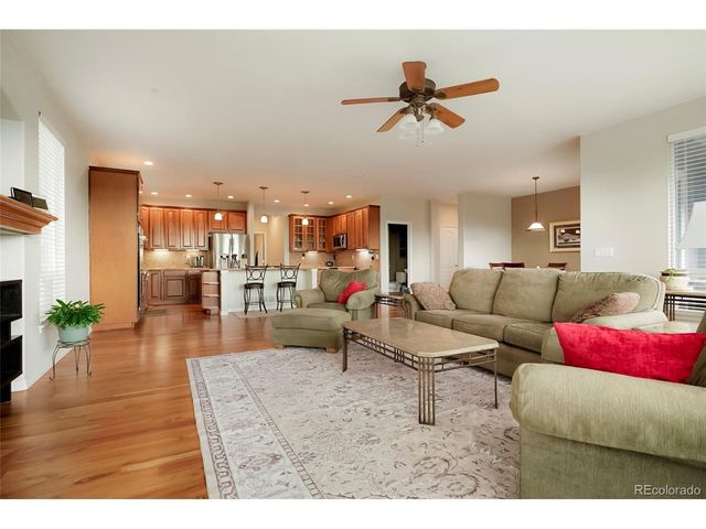4914 Streambed Trl, Parker, CO 80134