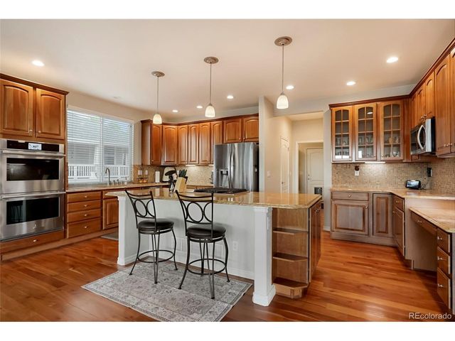 4914 Streambed Trl, Parker, CO 80134