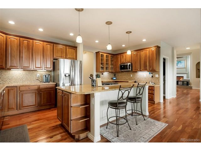 4914 Streambed Trl, Parker, CO 80134