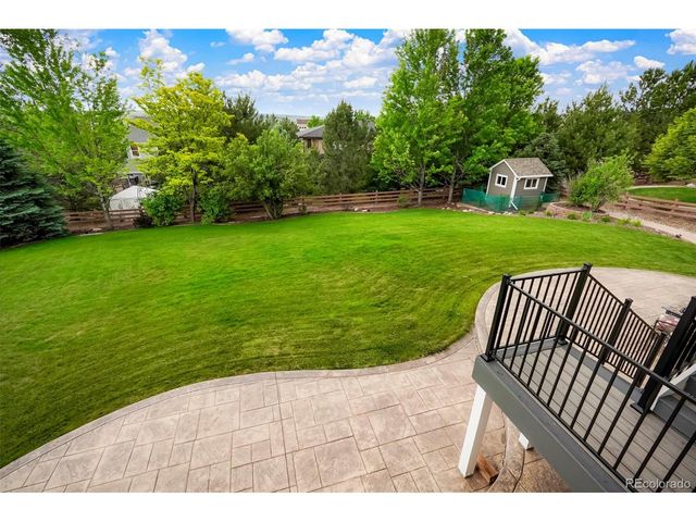 4914 Streambed Trl, Parker, CO 80134