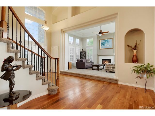 4914 Streambed Trl, Parker, CO 80134