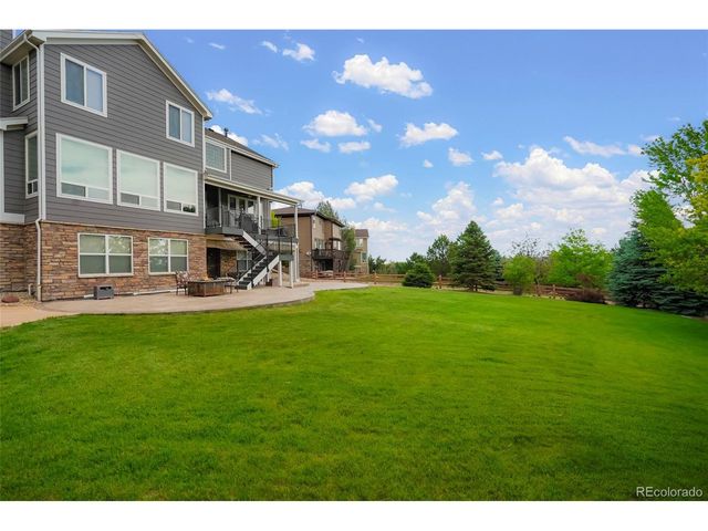 4914 Streambed Trl, Parker, CO 80134