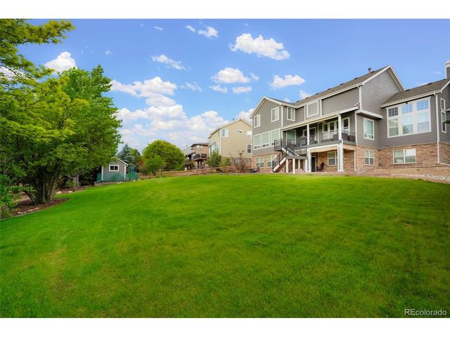 4914 Streambed Trl, Parker, CO 80134