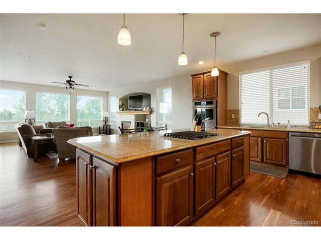 4914 Streambed Trl, Parker, CO 80134