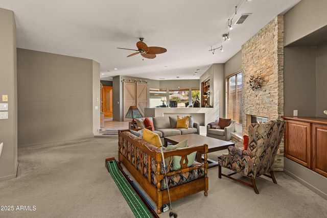 130 E BIGHORN Court, Sedona, AZ 86351