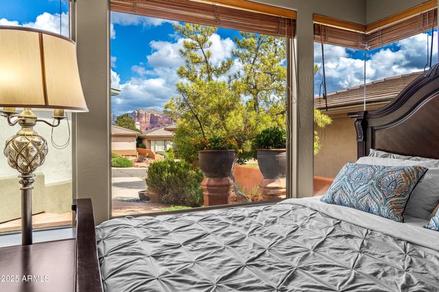 130 E BIGHORN Court, Sedona, AZ 86351