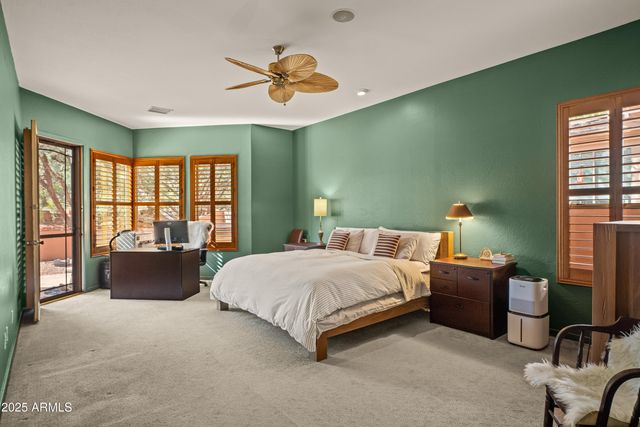 130 E BIGHORN Court, Sedona, AZ 86351