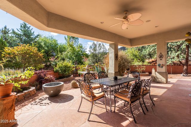 130 E BIGHORN Court, Sedona, AZ 86351