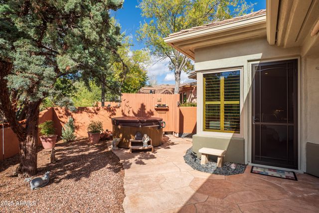 130 E BIGHORN Court, Sedona, AZ 86351