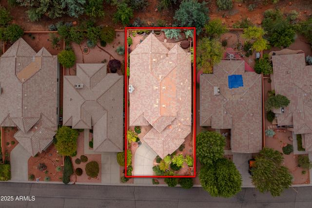 130 E BIGHORN Court, Sedona, AZ 86351