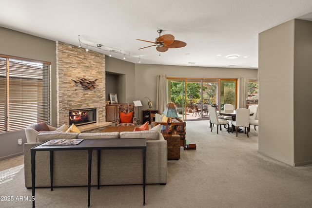 130 E BIGHORN Court, Sedona, AZ 86351