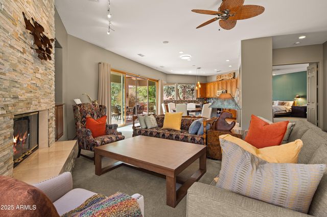 130 E BIGHORN Court, Sedona, AZ 86351