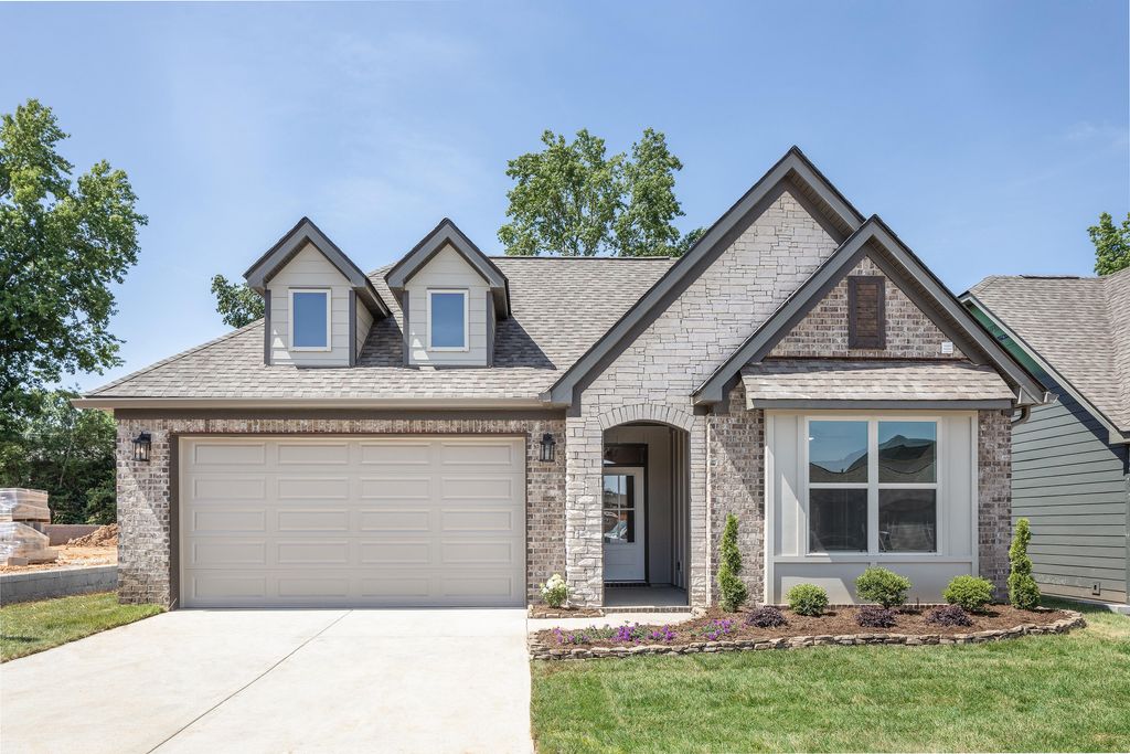 568 Nature Trail, Soddy Daisy, TN 37379