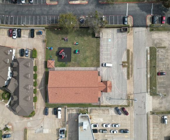 700 Center Ridge Drive, Duncanville, TX 75116