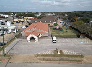 700 Center Ridge Drive, Duncanville, TX 75116
