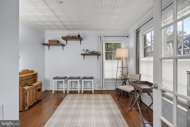 5601 44TH AVE, Hyattsville, MD 20781