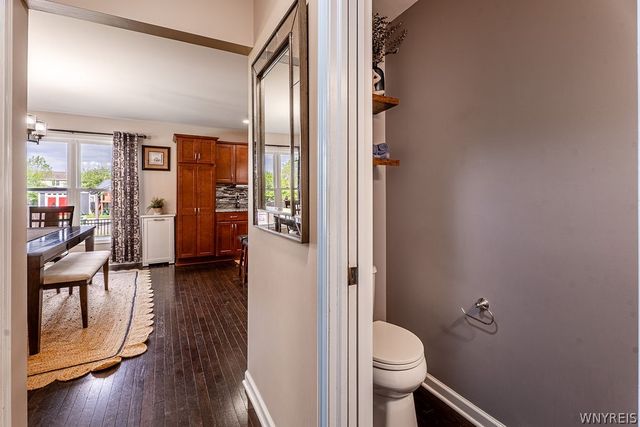 39 Newberry Lane, Lancaster, NY 14086