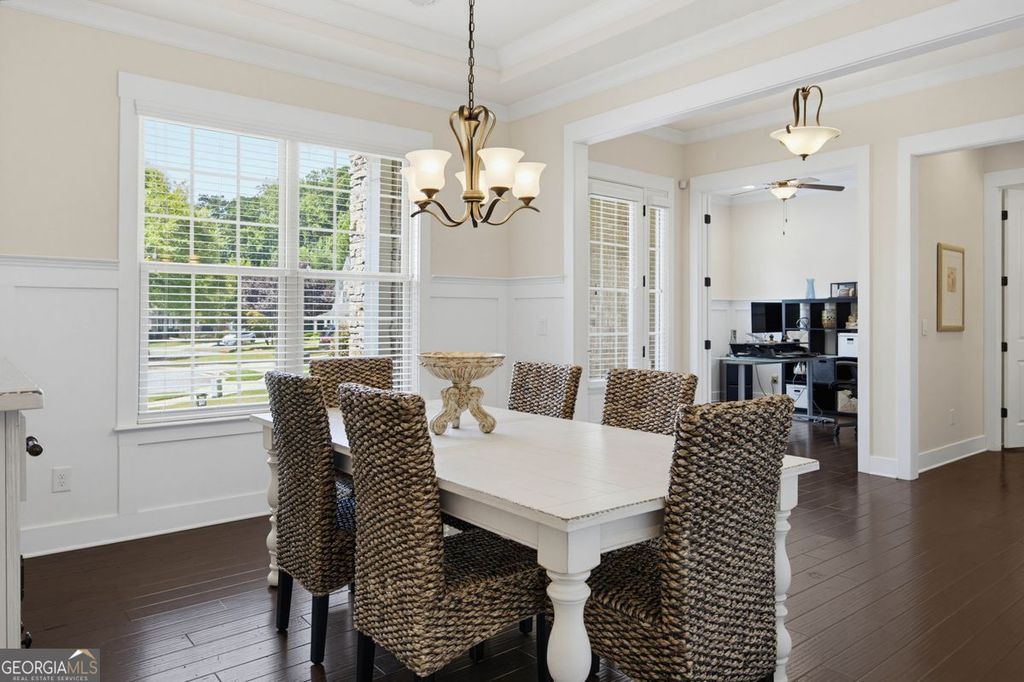12269 Ferncreek Drive, Alpharetta, GA 30004 — photo 4