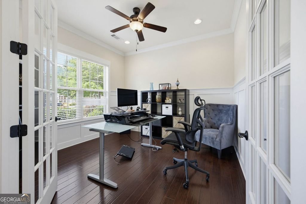 12269 Ferncreek Drive, Alpharetta, GA 30004 — photo 5