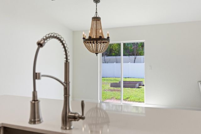 888 Bent Creek Drive, Fort Pierce, FL 34947