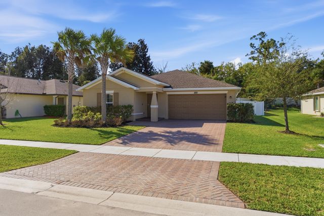 888 Bent Creek Drive, Fort Pierce, FL 34947