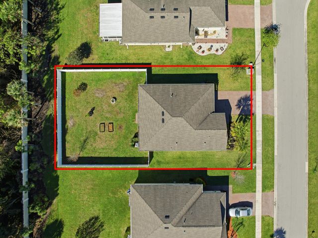 888 Bent Creek Drive, Fort Pierce, FL 34947