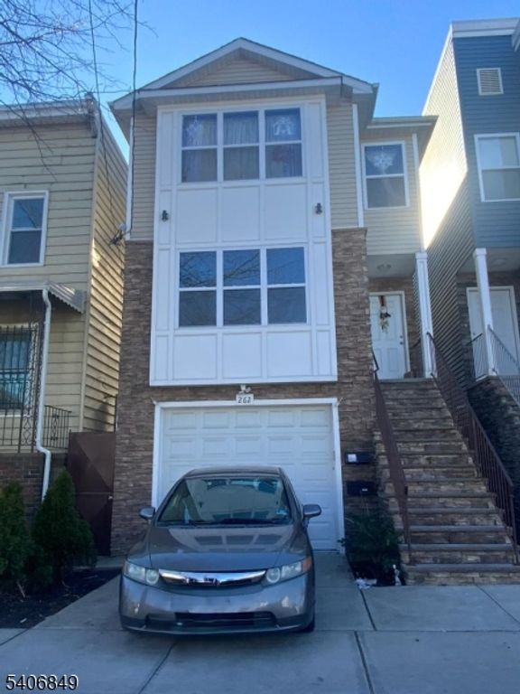 262 2Nd Ave, Newark City, NJ 07107