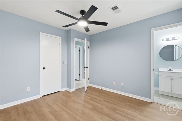 1098 Live Oak Drive, Hinesville, GA 31313