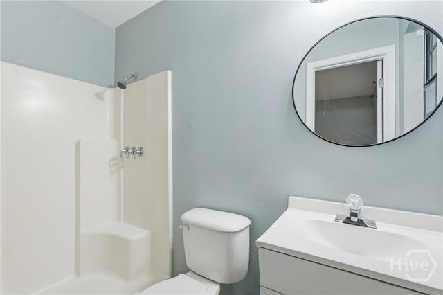 1098 Live Oak Drive, Hinesville, GA 31313