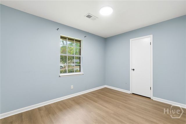 1098 Live Oak Drive, Hinesville, GA 31313